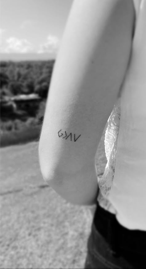 Highs And Lows Tattoo, Tattoo God, Christian Tattoos Small, Scripture Tattoos, Biblical Tattoos, Bible Tattoos, Christian Tattoo, Verse Tattoos, Cross Tattoos For Women