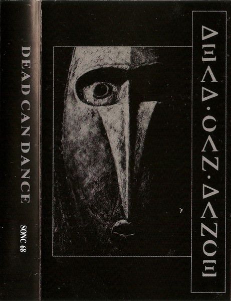 Dead Can Dance - Dead Can Dance Dance Album Cover, Lisa Gerrard, Dead Can Dance, Goth Music, East Of Eden, Gothic Rock, Collage Making, Jim Morrison, Post Punk