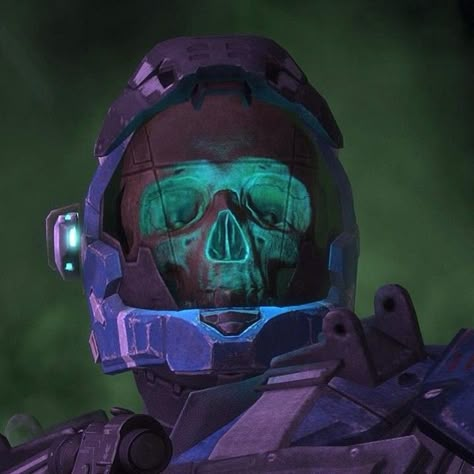 [ノワール] on Instagram: “Happy friggin Halloween! #halo #haloreach #inheritor #hauntedhelmet #videogames #xbox #xbox360” Space Costumes, Halo Spartan, Fallout Concept Art, Raccoon Art, Halo Armor, Halo Reach, Red Vs Blue, Color Board, Aesthetic Grunge Outfit