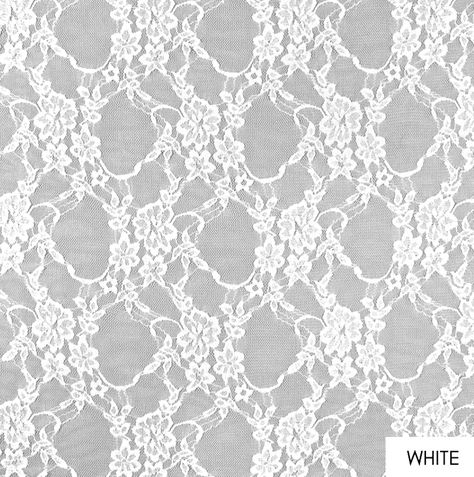 Cotton fabric texture