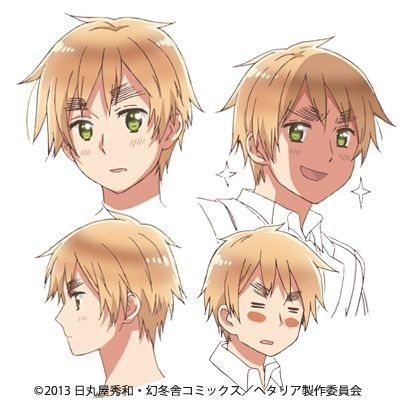 Hetalia Official Art, Intj Characters, Hetalia Headcanons, Hetalia Usuk, Hetalia Memes, Aph England, Arthur Kirkland, Hetalia England, Anime Club