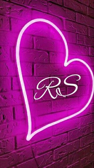 R Love S Wallpaper, Funny Good Night Quotes, Funny Good Night, Sr Logo, Pics For Fb, Alphabet Art Print, R Letter, S Letter Images, Love Wallpaper Download