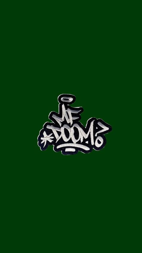 Mf Doom Tattoo Ideas, Mf Doom Wallpaper Iphone, Doctor Doom Wallpaper, Mf Doom Aesthetic, Mf Doom Graffiti, Mf Doom Art, Mf Doom Wallpaper, Album Wallpaper, Aztec Wallpaper