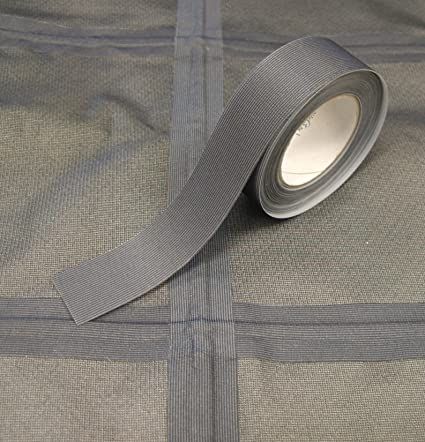 Waterproof Tape, Repair Tape, Sealing Tape, Hunting Jackets, Outdoor Clothing, Sewing Supplies, Waterproof Fabric, Outdoor Outfit, Dark Grey