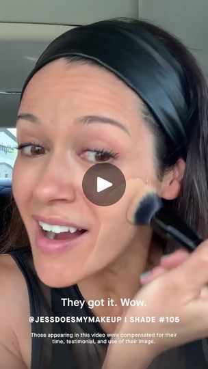 IL MAKIAGE Il Makiage Foundation, Arsenal Women, Sunless Tanner, Women Football, How To Get Tan, Arsenal Ladies, Instagram Help, Best Foundation, New York New York