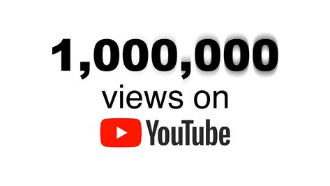 Facebook And Instagram Logo, 1 Million Views, Intro Youtube, First Youtube Video Ideas, Magical Life, Sci Fi Films, Youtube Logo, Video Ideas, Instagram Logo