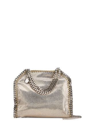 V4TTJ Stella McCartney Falabella Mini Chamois Tote Bag Stella Mccartney Falabella Mini, Falabella Bag, Stella Mccartney Handbags, Stella Mccartney Falabella, Stella Mccartney Bag, Stockholm Fashion, Pretty Bags, Carrie Bradshaw, Mode Inspo