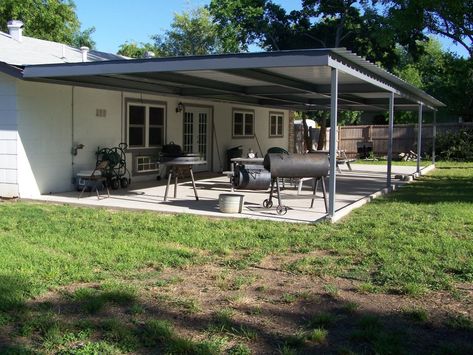 Bifold Exterior Doors, Metal Patio Covers, Awning Patio, Portable Carport, Carport Covers, Custom Awnings, Patio Awnings, Carport Patio, Aluminum Awnings