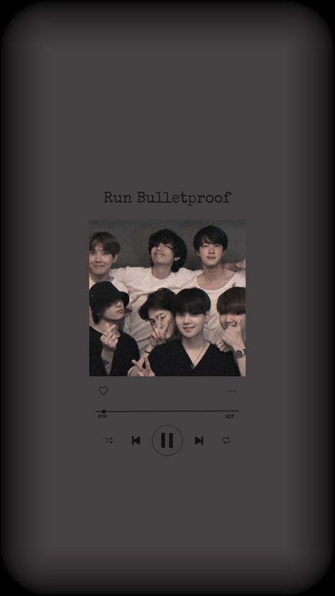 Namjoon - Seokjin - Taehyung - Jimin - Jungkook - Jhope - Suga Run Bulletproof Bts, Bts Ot7 Aesthetic, Run Bulletproof, Ot7 Aesthetic, Bts Ot7, Bts Bulletproof, Wallpaper Bts, Run Bts, Foto Bts