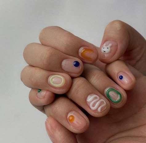 Fashion Nail Art, Minimal Nails Art, Shein Clothing, Mens Nails, Beauty Hacks Nails, Hippie Nails, Asian Nails, Minimal Nails, Top 40