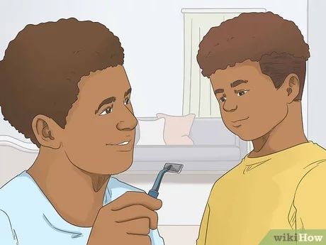 How to Teach Your Kid to Shave the Right Way Safely Primary Games, Teaching Boys, Kids Growing Up, Family Matters, You Know It, Fun Activities, Shaving