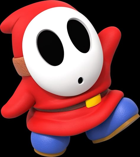 Mario Costume, Shy Guy, Nintendo Characters, Mario Art, Hashtag Relatable, Doki Doki, Horror Music, Minecraft Skin, Mario Kart