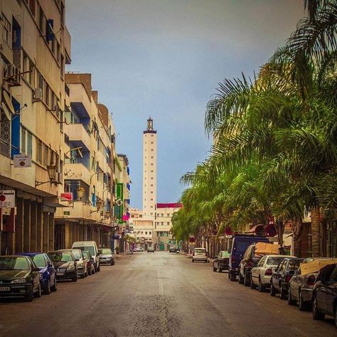 Nador au nord du Maroc Morocco Aesthetic, Morocco Flag, Moroccan Wedding, Islamic Architecture, Arabesque, Marrakech, Morocco, Travel Photography, Nature Photography