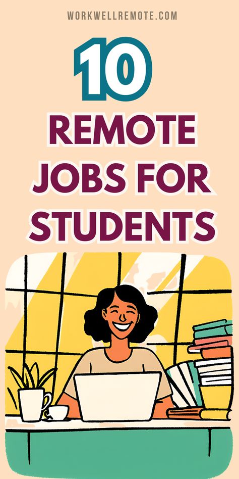 Work from anywhere with typing jobs from home and other legit online jobs! Great options for students, moms, or anyone looking for extra money on the side. Start earning today! 💻💼 Hobby Ideas For Women, Cool Jobs, Remote Jobs No Experience, Small Diy Projects, Typing Jobs From Home, Best Remote Jobs, Part Time Work, Extra Money On The Side, Savings Ideas