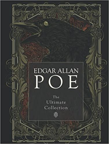 Romanticism Literature, Poe Edgar, The Cask Of Amontillado, Original Fairy Tales, Gothic Books, Literary Genre, Detective Fiction, Math Workbook, Romantic Themes