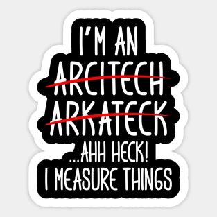 Architect Stickers Aesthetic, Stickers For Engineers, Engineering Stickers, Architecture Student Memes, Funny Architectural Memes, Future Architect, Stickers Harry Potter, Architect Student, Architect Gift