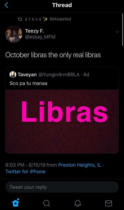 Libra Birthday Tweets, Libra Instagram Captions, Libra Tweets, Libra Captions, Quotes For Instagram Bio, Spam Idea, Libra Energy, October Libra, Libra Birthday