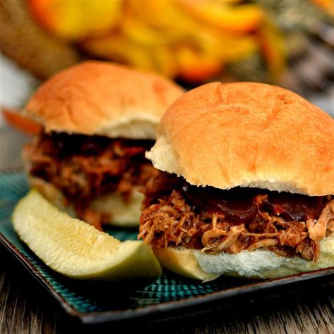 Missouri Food, Recipes For Sandwiches, Slow Cooker Texas Pulled Pork, Texas Pulled Pork, Barbeque Pulled Pork, Boneless Pork Ribs, Braised Pork Shoulder, Easy Pulled Pork, Paleo Pork