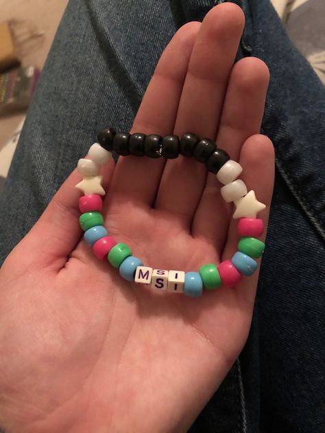 msi Indulgence Aesthetic, Mindless Self Indulgence Aesthetic, Jimmy Urine, Self Indulgence, Ma Cherie, My Pookie, Mindless Self Indulgence, Diy Perler Bead Crafts, Kandi Bracelets