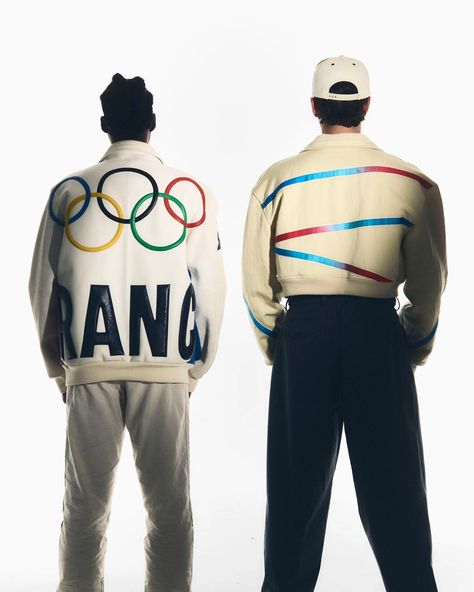 France Just Dropped the Waviest Uniforms of the 2024 Olympics | GQ 2024 Athleisure, Olympic Photography, Olympics Photography, Olympics Aesthetic, Olympic Fashion, Sport Uniform, Fashion Sportswear, 2024 Olympics, Eagle Wallpaper