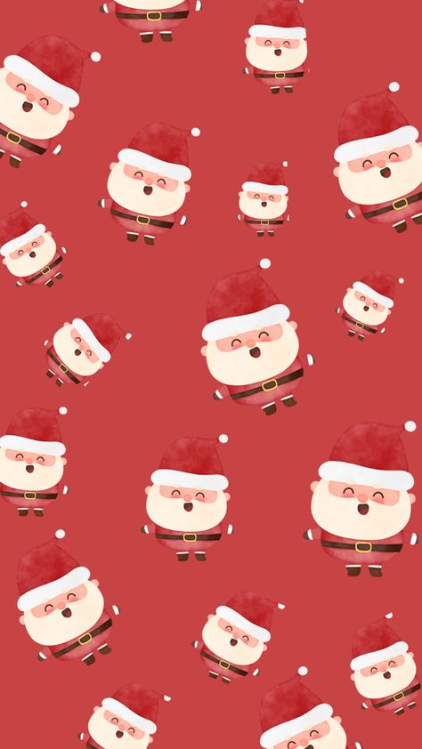 #santaclaus #iphonewallpapers #android #christmas #cute #aesthetic #merrychristmas #falldecor Santa Claus Wallpaper, Christmas Wallpaper Iphone Cute, Pumpkin Wallpaper, Merry Christmas Wallpaper, Merry Christmas Background, Santa Crafts, Xmas Wallpaper, Christmas Aesthetic Wallpaper, Dragon Ball Super Wallpapers