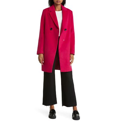 January sales are always a great time to hunt for statement coats... The post Weekend Open Thread appeared first on Corporette.com. Pink Wool Coat, Time To Hunt, Herve Leger Dress, Statement Coat, Single Breasted Coat, J Mclaughlin, London Love, Wool Blend Coat, End Of Season Sale