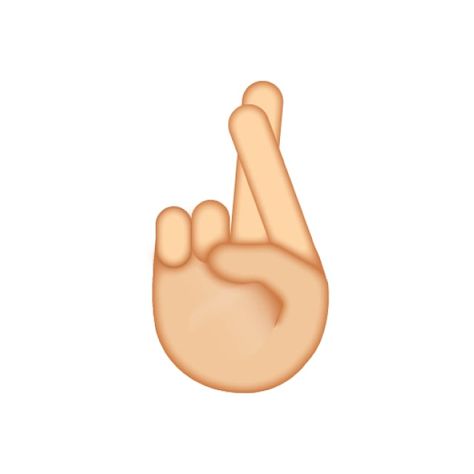 Fingers Crossed Finger Emoji, Science Rules, Create Logo, Emoji Pictures, Facebook Humor, Important Things In Life, Fingers Crossed, Personalized Logo, Eye Roll