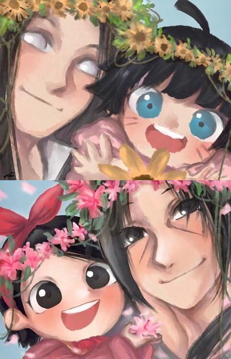 Uncle Itachi, Naruto And Boruto, Neji Hyuga, Uzumaki Family, Uchiha Itachi, The Cutest, Talk About, Naruto, Anime