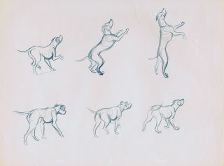 Deja View Different Drawing Styles, Dog Anatomy, Dog Animation, Classic Disney Characters, Animation Storyboard, Dog Sketch, Anatomy Sketches, Picture Books Illustration, Animation Reference