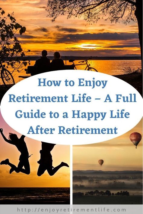 Enjoy Retirement, Retirement Activities, Retirement Life, Retired People, Retirement Strategies, Retirement Lifestyle, Retirement Advice, Preparing For Retirement, Purposeful Life