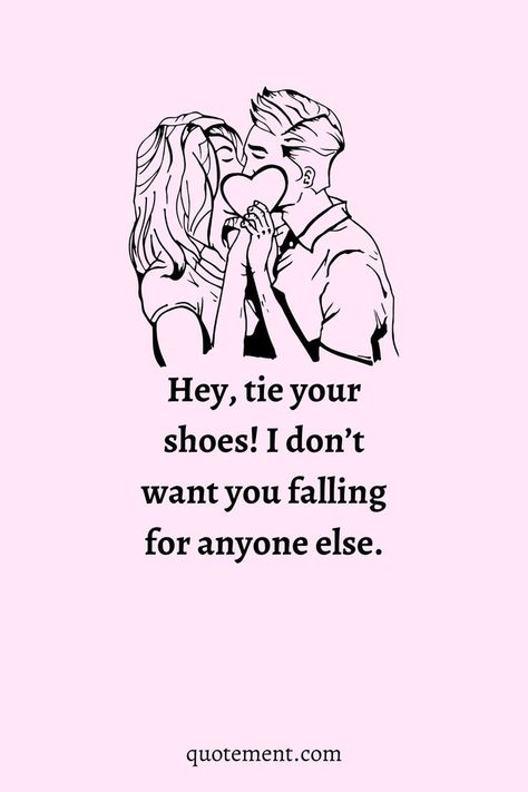 Best pick up lines to make her blush, check out our large collection of different pick up lines you can use as an icebreaker to pick up girls. Funny Cute Pick Up Lines, Sweet Pick Up Lines Romantic, Rizz Pick Up Lines For Girls To Use, Pick Up Lines To Make Him Blush, Pike Up Lines, Dance Pick Up Lines, Pick Up Lines For Your Boyfriend, Corny Pick Up Lines Funny, Rizz Pick-up Line Knock Knock