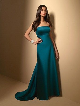 Peacock Bridesmaid Dress   #Peacock Wedding  ... Wedding ideas for brides, grooms, parents & planners ... https://itunes.apple.com/us/app/the-gold-wedding-planner/id498112599?ls=1=8 … plus how to organise an entire wedding, without overspending ♥ The Gold Wedding Planner iPhone App ♥ Peacock Bridesmaid Dresses, Teal Wedding Colors, Teal Bridesmaid, Teal Bridesmaid Dresses, Peacock Wedding Theme, Champagne Bridesmaid Dresses, Gold Bridesmaid Dresses, Peacock Wedding, Teal Wedding