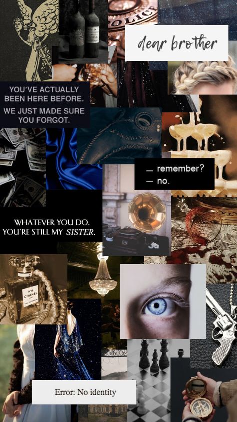 The 7 Deaths Of Evelyn Hardcastle, The 7 1/2 Lives Of Evelyn Hardcastle, Evelyn Hardcastle Aesthetic, Evelyn Hardcastle, The Winners Curse, Book Edges, We Were Liars, Art And Literature, Bookish Things