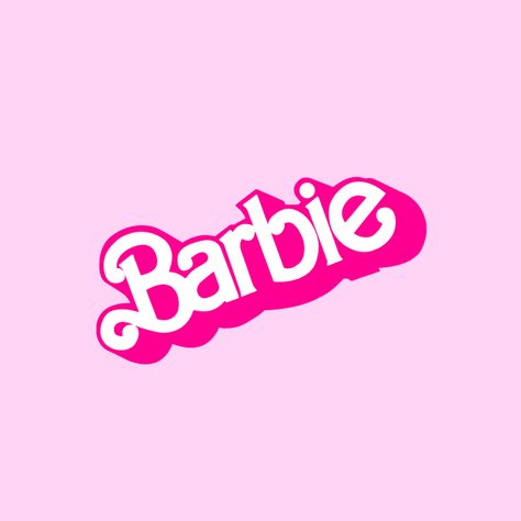 Barbie Widget, Pink Color Chart, Barbie Movies, Color Chart, Pink Color, Collage, Media, Pink, Pins