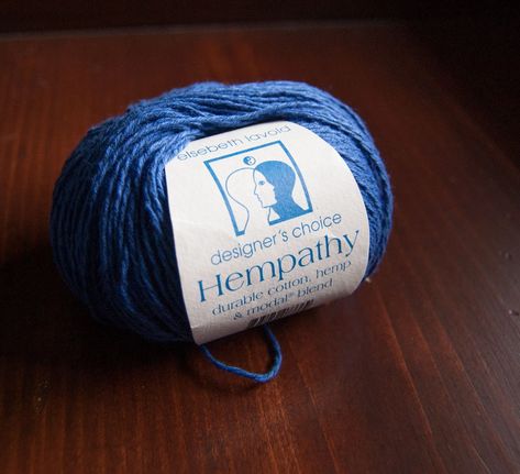 The most popular hemp yarn is hands down Elsebeth Lavold Hempathy. We bought some to give it a try. Have you bought hemp yarn? Hemp Yarn, Yarn For Sale, Dollar Sign, Dk Weight Yarn, Joann Fabrics, Summer Knitting, Textile Fabrics, Budgeting, Most Popular