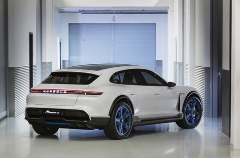 Porsche Electric, Porsche Mission E, Mission E, Upcoming Cars, Electric Truck, Audi E-tron, Porsche Taycan, Bronco Sports, Digital Trends