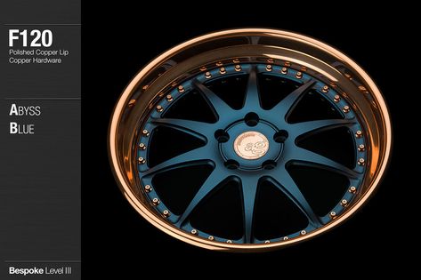 Avant Garde Wheels, The Avant Garde, Forged Wheels, Car Wheel, Design Details, Wheel, Copper, Cars, Quick Saves