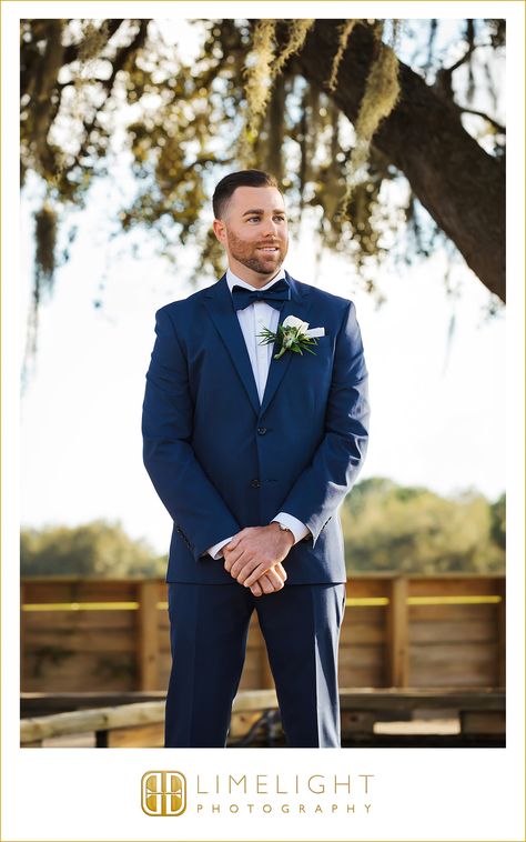 Navy Groom Suit Bow Tie, Navy Suit Bow Tie Wedding, Wedding Suits Men Blue Navy Groom Style Bow Ties, Navy Blue Suit Bow Tie, Navy Suit With Bow Tie, Navy Suit And Bow Tie, Navy Blue Suit With Bow Tie, Bow Tie Groom, Blue Suit With Bow Tie Wedding