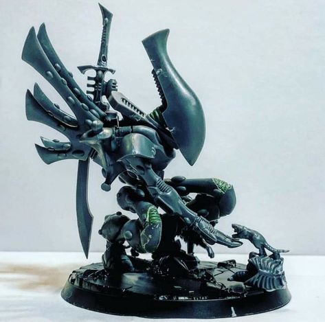 Eldar Kitbash, Wraithlord Eldar, Craftworld Eldar 40k, Corsair Voidscarred, Drukhari Conversions, Voidscarred Corsairs, Eldar Conversion, Eldar Miniatures, 40k Dreadnought