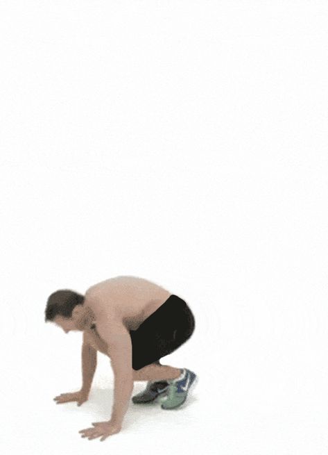 Fat Burning Exercise Half Burpees  #HIIT_Workouts #Cardio_workout #fat_burning_Workout #hiit_treadmill #hiit_cardio #HIIT_at_home #cardio_at_home #fat_burning_exercises #fat_burning_exercises_at_home #hiit_exercises #fat_burning_exercises_gym #fat_burning_exercises_for_beginners #cardio_exercises Treadmill Hiit, Intense Leg Workout, Best Beginner Workout, Hiit Workouts Fat Burning, Hiit Exercises, Workouts Without Equipment, Beginners Cardio, Hiit Treadmill, Core Workout Videos