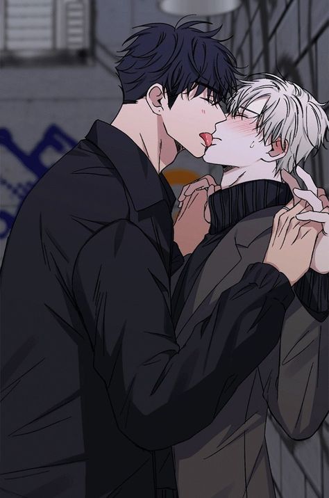 Manhwa
Manhua
Manga
Yaoi
Shounen Ai
BL
Icon
Wallpaper Kang Woojin, Love Jinx, People Kissing, Yandere Manga, Anime Guys Shirtless, Romantic Manga, Manga Cute, Manga Love, Anime Couples Manga