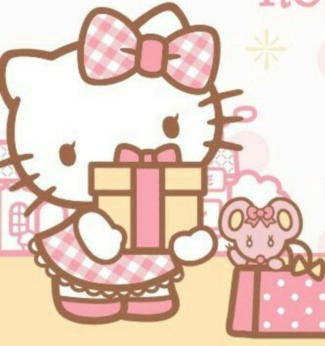 Profile Picture Icon, Pink Drawing, Hello Kitty Sanrio, Picture Icon, Fun Games, Group Chat, Hello Kitty, Kitty