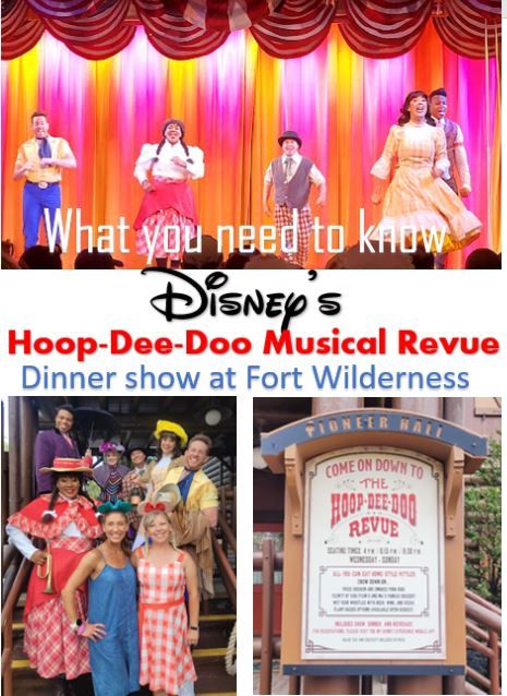 Disney's Hoop -Dee- Doo Musical Revue at Fort Wilderness Hoop Dee Doo Revue, Dining At Disney World, Fort Wilderness, Dinner Show, Menu Food, Wilderness Lodge, Disney Snacks, Runners World, Food Dinner