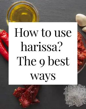 How To Use Harissa Paste, Harissa Seasoning Recipes, Recipes Using Harissa, Harissa Paste, African Cooking, African Recipes, African Food, Being Used, Cooking Tips