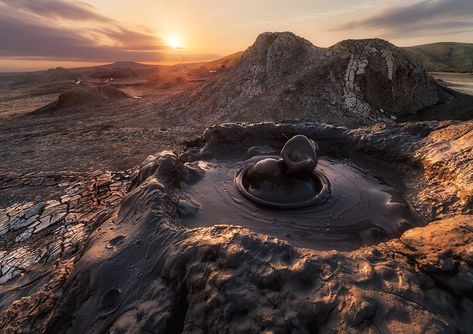 Mud Volcanoes (Qobustan) - All You Need to Know BEFORE You Go - Updated 2021 (Qobustan, Azerbaijan) - Tripadvisor Mud Volcano, Burning Mountain, Ancient Forest, Mountain Travel, Travel Companies, Rock Cafe, Group Tours, Azerbaijan, Ancient Cities