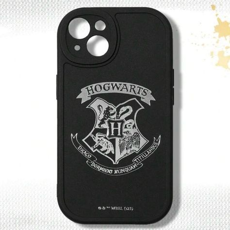 Harry Potter Hogwarts iPhone 13 Case - Cell Phone Case Harry Potter Phone Case, Harry Potter Case, Harry Potter Iphone Case, Harry Potter Phone, Dobby Harry Potter, Harry Potter Scene, Magical Adventure, Phone Case Ideas, Case Ideas