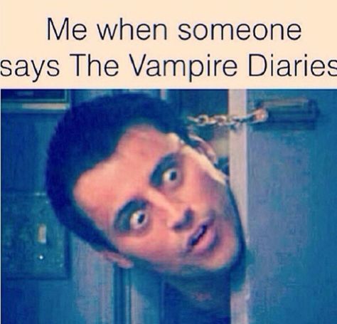 ! Mystic Falls High School, Vampire Diaries Memes, Ian Somerhalder Vampire Diaries, Vampire Diaries Poster, Vampier Diaries, The Vampire Diaries 3, Vampire Diaries Movie, Vampire Diaries Quotes, Vampire Diaries Guys