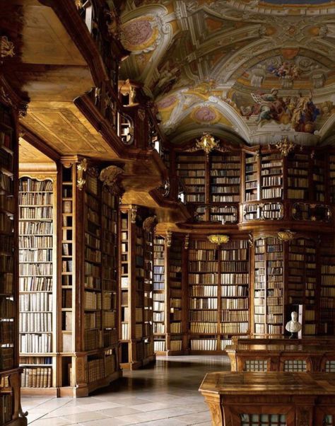 Pretty Library, Grand Library, Victorian Library, Antique Library, Background Reference, Future Library, Old Libraries, Chateau Medieval, Dream Library