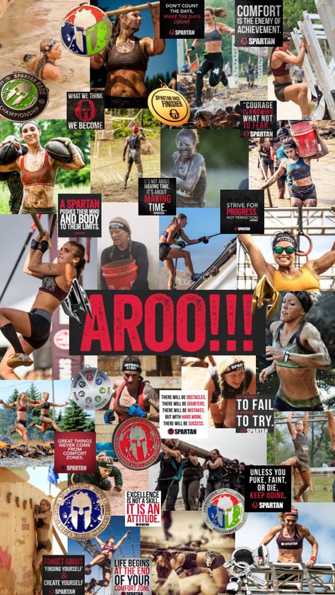 #spartan #spartanrace #ocr #obstacles #obstacle #obstaclerace #fit #fitness #fitnessinspo #fitnessmotivation #fitnessaestheic #fitnessboard #fitnessvisionboard #fitnessgirl Fitness Vision Board, Obstacle Race, Spartan Race, Fit Board Workouts, Fitness Inspo, Work Hard, Fitness Motivation, Fit Motivation