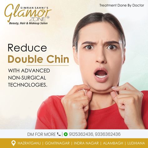 Chin Reduction, Clinic Beauty, Double Chin Reduction, Double Chin Removal, Beauty Poster, Reduce Double Chin, Red Carpet Makeup, Facial Anatomy, Digital Fashion Illustration